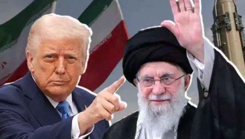 Trump: Më pëlqen të marr një vendim përfundimtar një sekondë para se të vijë koha