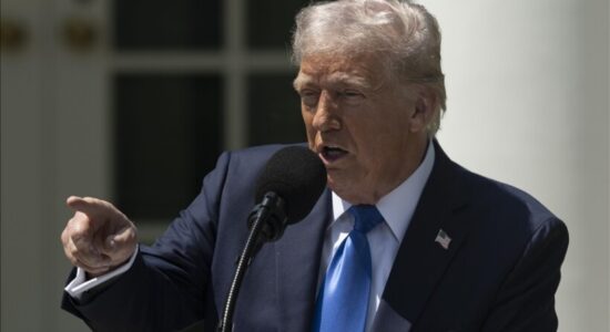Trump distancohet nga raporti se ai miratoi planet e sulmit ndaj Iranit