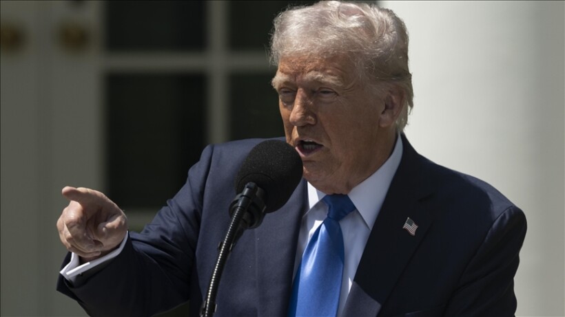 Trump distancohet nga raporti se ai miratoi planet e sulmit ndaj Iranit