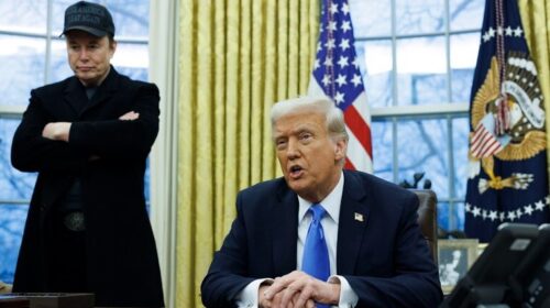“Divorci” i hidhur me Musk, Trump reagon sërish: I ka ikur mendja, s’dua të flas më