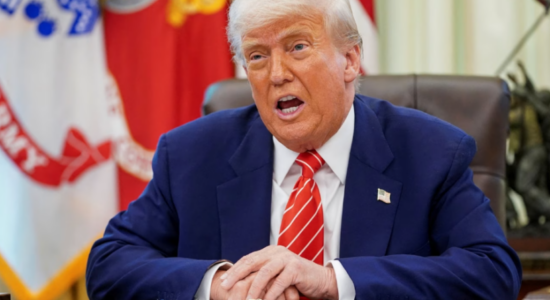 Trump: Izrael, mos hidh ato bomba, nëse e bën, është një shkelje e rëndë, ktheji pilotët në shtëpi, tani!