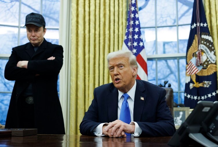 “Divorci” i hidhur me Musk, Trump reagon sërish: I ka ikur mendja, s’dua të flas më