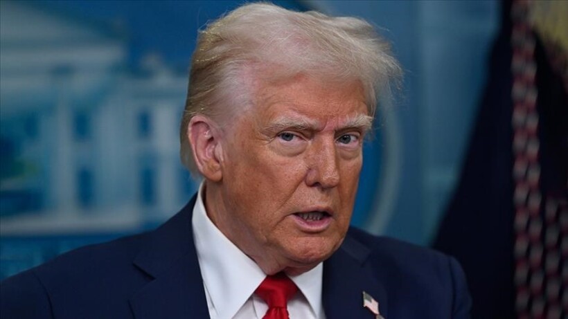 Trump: Armëpushimi midis Izraelit dhe Iranit ka hyrë në fuqi