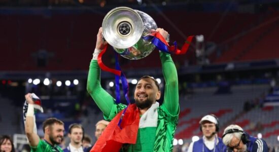 Ishte i papunë gjatë gjithë ndeshjes, Donnarumma tremb PSG-në me deklaratën e tij për të ardhmen