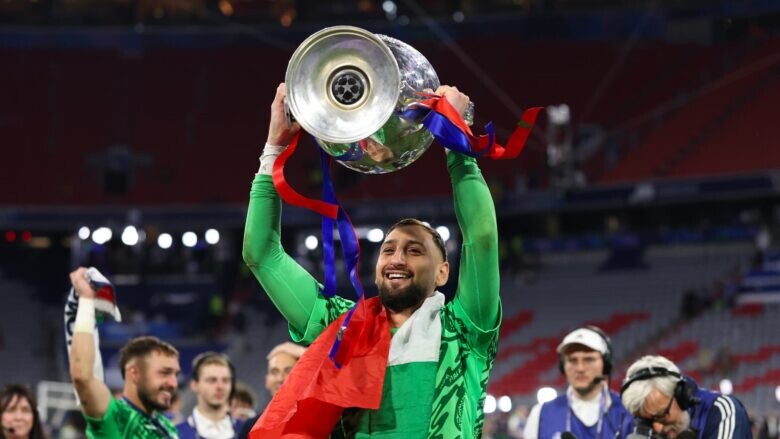 Ishte i papunë gjatë gjithë ndeshjes, Donnarumma tremb PSG-në me deklaratën e tij për të ardhmen