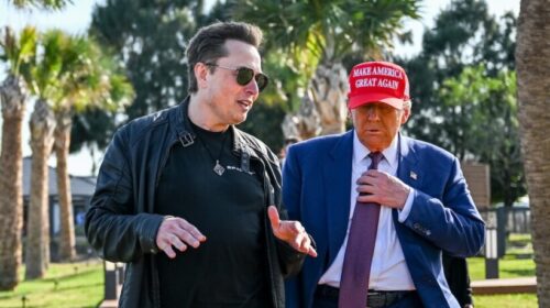 Musk nuk e duron më Trumpin: Po krijon parti të re për ta rrëzuar