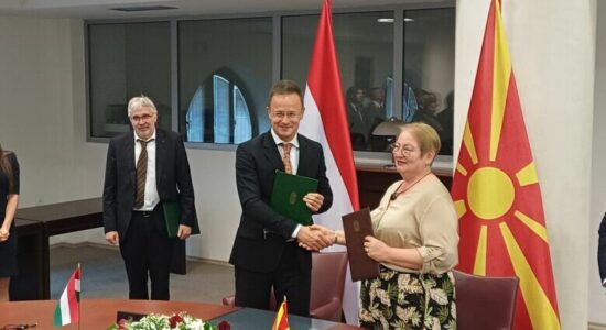 Çdo vit 20 studentë nga RMV do të marrin bursa për studime në Hungari