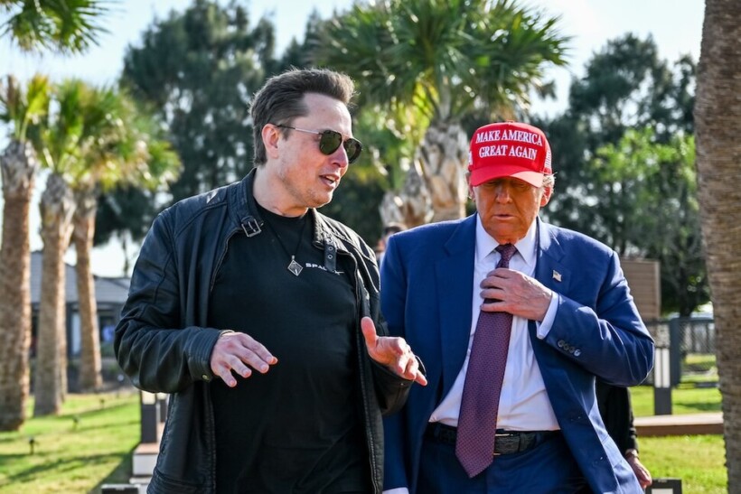 Musk nuk e duron më Trumpin: Po krijon parti të re për ta rrëzuar