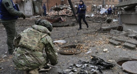 Në pritje të hakmarrjes së Putinit! SHBA-të presin një përgjigje masive nga Rusia ndaj sulmeve me dronë ukrainas