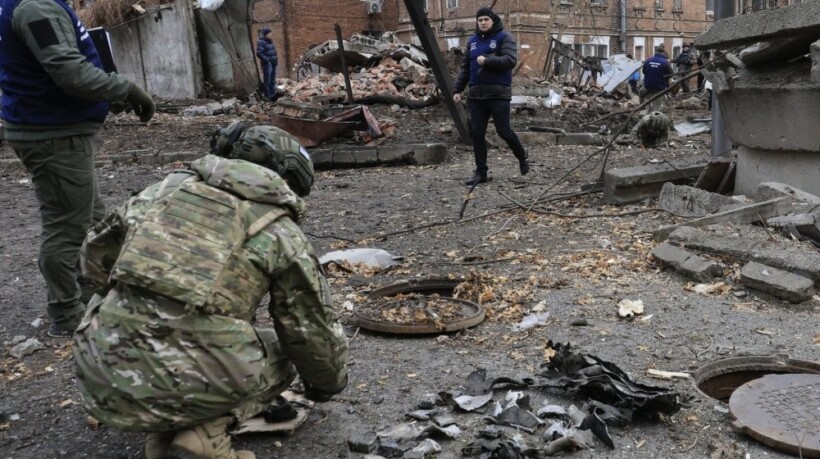 Në pritje të hakmarrjes së Putinit! SHBA-të presin një përgjigje masive nga Rusia ndaj sulmeve me dronë ukrainas