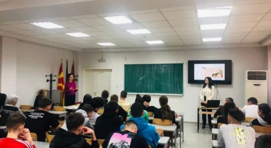 Për regjistrim të nxënësve të shkollave të mesme në arsimin dual 269 paralele duale dhe 6.725 vende të lira