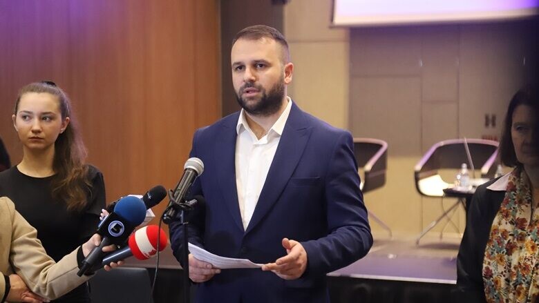 Durmishi: Llogaritja e shportës minimale nga LSM nuk është reale, do të bëjmë përllogaritje të re