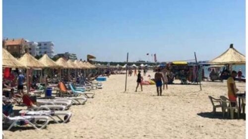 Po lahej në det, mbytet në Durrës turistja 66-vjeçare