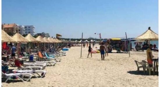 Po lahej në det, mbytet në Durrës turistja 66-vjeçare