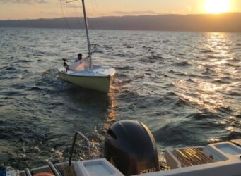 Varkë. Foto: SPB Ohër