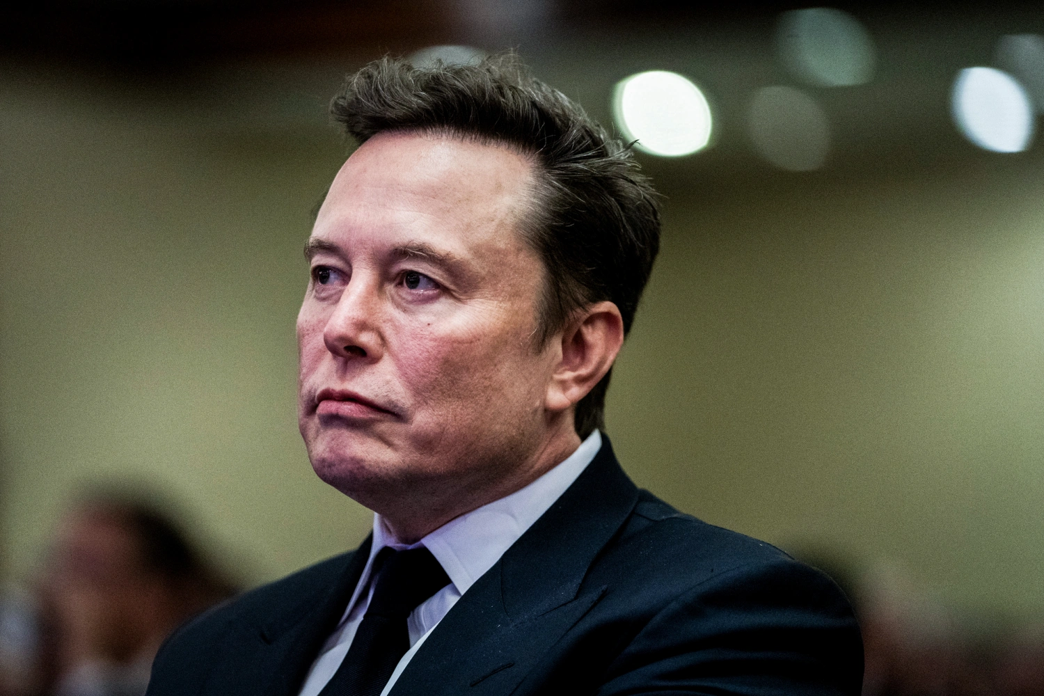 Elon Musk rrezikon humbjen e kontratave qeveritare pas përplasjes me Donald Trump