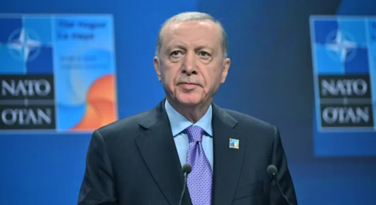 Erdoğan: Zgjidhjet afatgjata me Iranin janë të mundshme vetëm përmes diplomacisë dhe dialogut