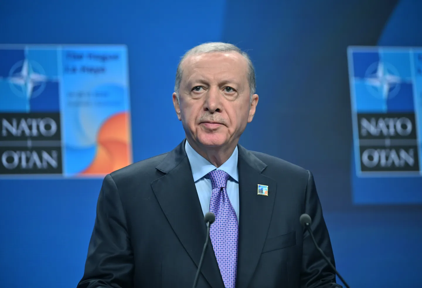 Erdoğan: Zgjidhjet afatgjata me Iranin janë të mundshme vetëm përmes diplomacisë dhe dialogut