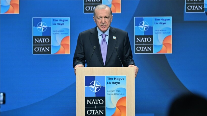 Erdoğan: Derisa KFOR-i Turk është në veriun e Kosovës, aty nuk do të ketë asnjë problem
