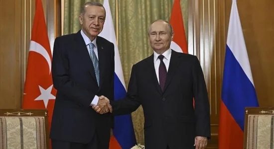 Erdoğan dhe Putin flasin për tensionet Izrael-Iran, kërkojnë zgjidhje diplomatike urgjente
