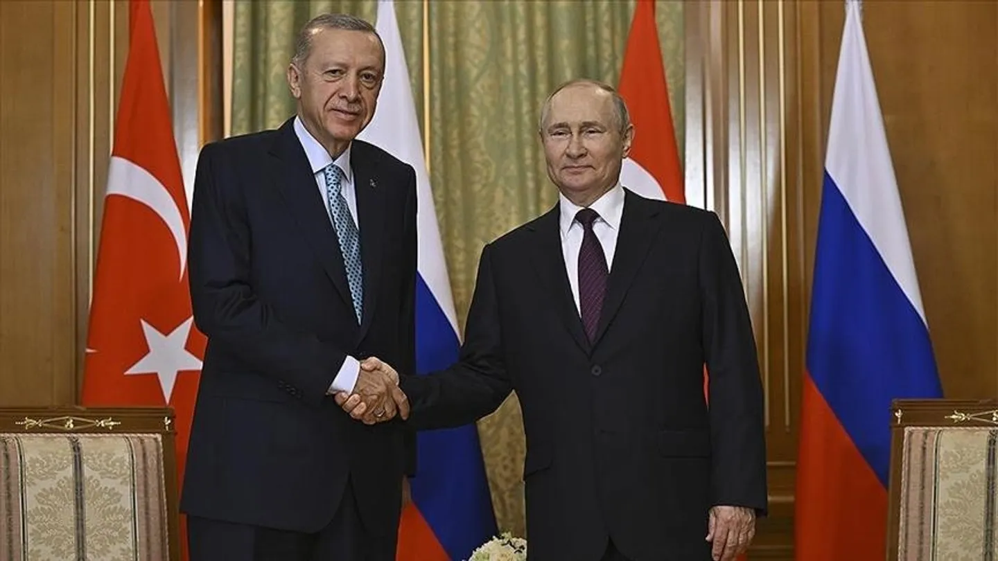 Erdoğan dhe Putin flasin për tensionet Izrael-Iran, kërkojnë zgjidhje diplomatike urgjente