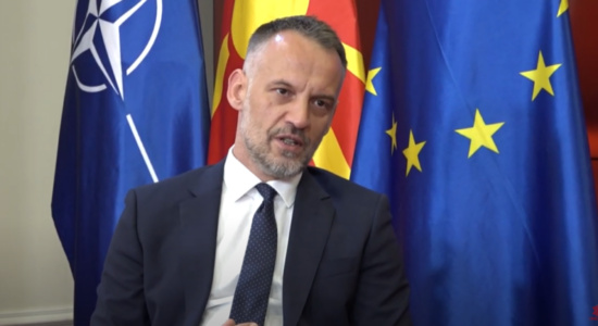 (VIDEO) Fetai: Taravari të kandidojë vet në Gostivar, pa mbështetjen e BDI-së