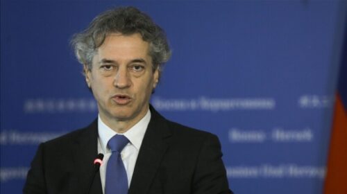 Kryeministri slloven: Njohja e Palestinës, vendimi më i rëndësishëm dhe më fisnik i politikës së jashtme