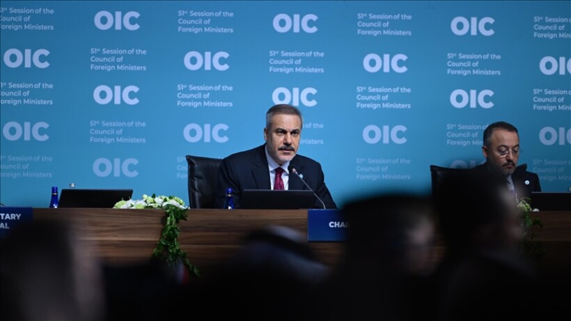 Turqia zotohet të mbështesë botën muslimane dhe drejtësinë globale, kritikon agresionin rajonal të Izraelit