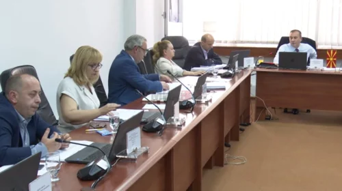 Këshilli Gjyqësor: Gjyqësori nuk ishte i përditësuar në tremujorin e parë, për shkak të numrit të vogël të gjyqtarëve dhe shumë ditëve jopune