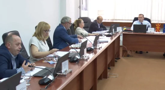 Këshilli Gjyqësor: Gjyqësori nuk ishte i përditësuar në tremujorin e parë, për shkak të numrit të vogël të gjyqtarëve dhe shumë ditëve jopune