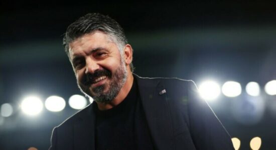 Zyrtare: Gattuso merr drejtimin e Italisë