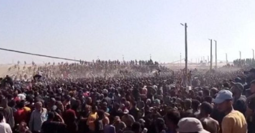 Qendrat e ndihmës në Gaza, si kurthe vrasjesh masive për palestinezët