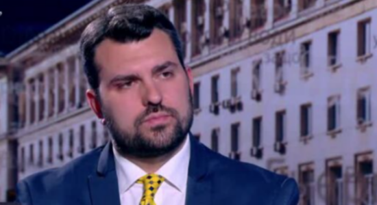 Ministri i Jashtëm bullgar: Jemi të shqetësuar nga deklaratat e Mickoskit, të zbatohet propozimi francez