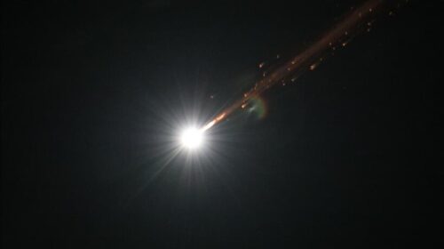 Mediat iraniane: Rrëzohen 2 avionë luftarakë izraelitë, kapet një pilote izraelite