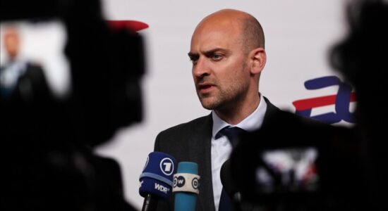Shefi i diplomacisë: Franca e vendosur për të njohur shtetin e Palestinës