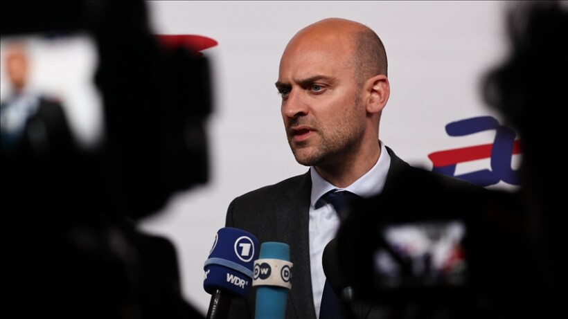 Shefi i diplomacisë: Franca e vendosur për të njohur shtetin e Palestinës