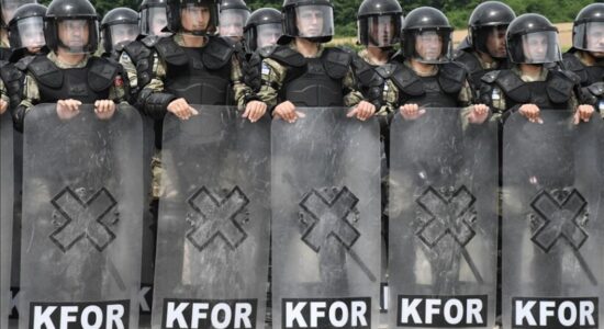 Gjermania zgjat mandatin e trupave të saj në Kosovë