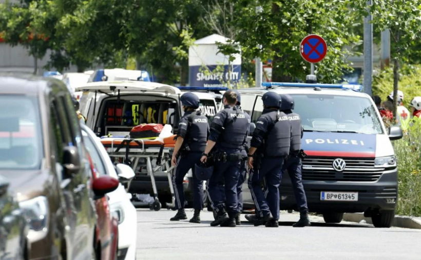 Tragjedia me 11 vdekje në Austri, mediat e huaja publikojnë fotot e autorit