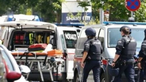Vajza nga Kosova në mesin e viktimave në sulmin në shkollën e Grazit, jepen detaje të reja për rastin