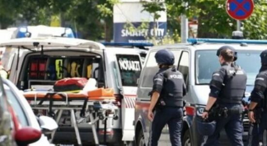 Vajza nga Kosova në mesin e viktimave në sulmin në shkollën e Grazit, jepen detaje të reja për rastin