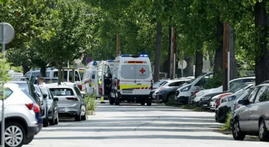 Tronditëse në Austri! Nxënësi hyn me armë në shkollë dhe vret 5 persona, më pas kryen vetëvrasje
