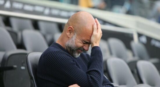 Guardiola: Real Madridi ose Barcelona do të më kishin shkarkuar për këtë sezon