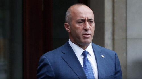 Haradinaj: Mbështesim sulmet ajrore të SHBA-së mbi kapacitetet bërthamore të regjimit iranian