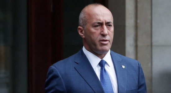 Haradinaj: Mbështesim sulmet ajrore të SHBA-së mbi kapacitetet bërthamore të regjimit iranian