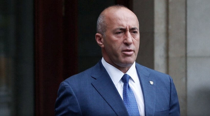 Haradinaj: Mbështesim sulmet ajrore të SHBA-së mbi kapacitetet bërthamore të regjimit iranian