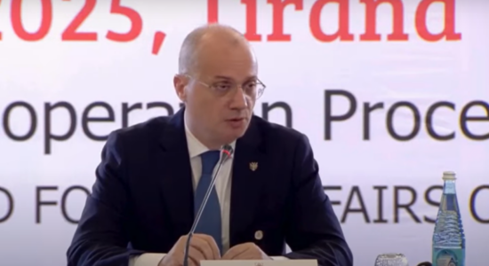 Samiti SEECP në Tiranë, ministri Hasani: Bashkëpunimi rajonal është themel për integrimin në BE