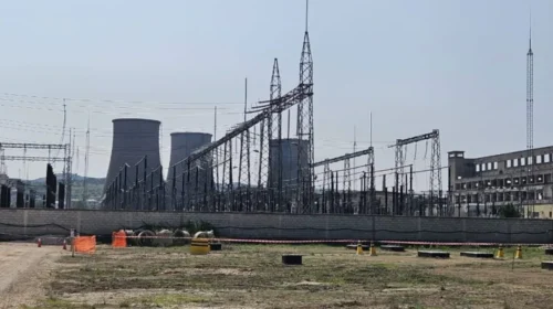 Zgjerimi i Linjës së Transmetimit 400 kV mes Shqipërisë dhe Maqedonisë së Veriut drejt përfundimit