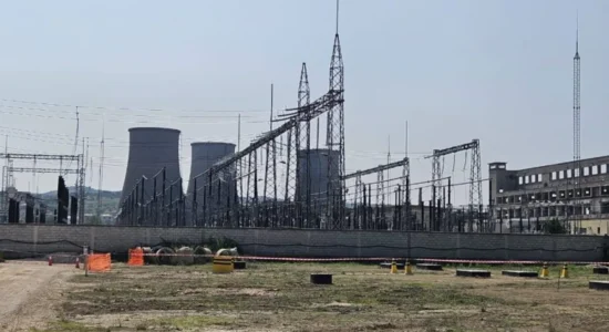 Zgjerimi i Linjës së Transmetimit 400 kV mes Shqipërisë dhe Maqedonisë së Veriut drejt përfundimit