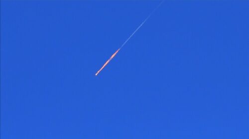 Ushtria izraelite: Irani nisi një sulm të ri me raketa