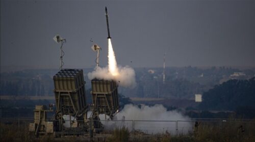 Lufta kundër Iranit, i kushton 200 milionë dollarë në ditë Izraelit